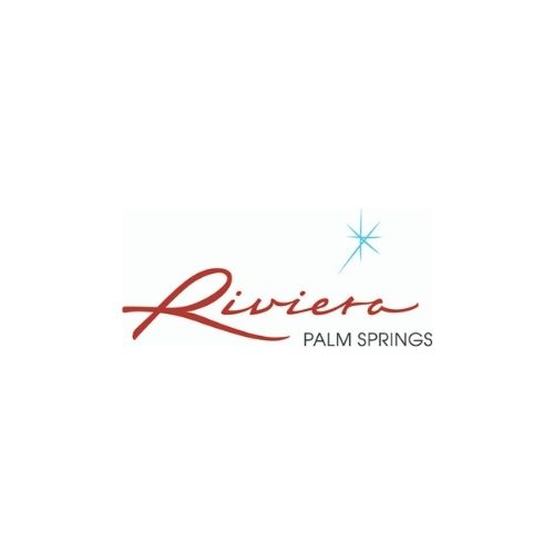 Riviera Palm Springs Logo