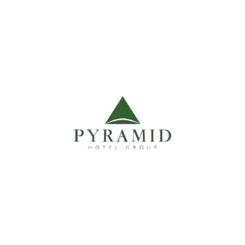 Pyramid Hotels Logo