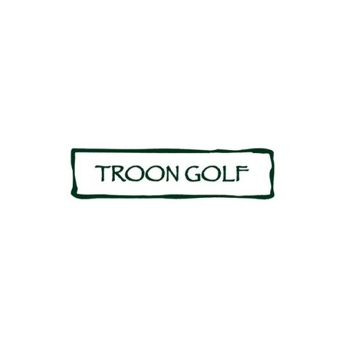 Troon Golf Logo