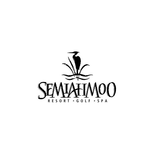 Semiahmoo resort logo