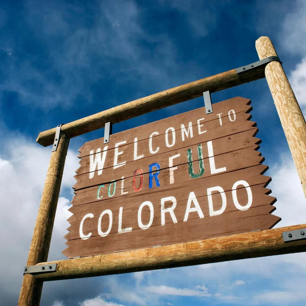 Welcome a digital marketing agency in colorful Colorado